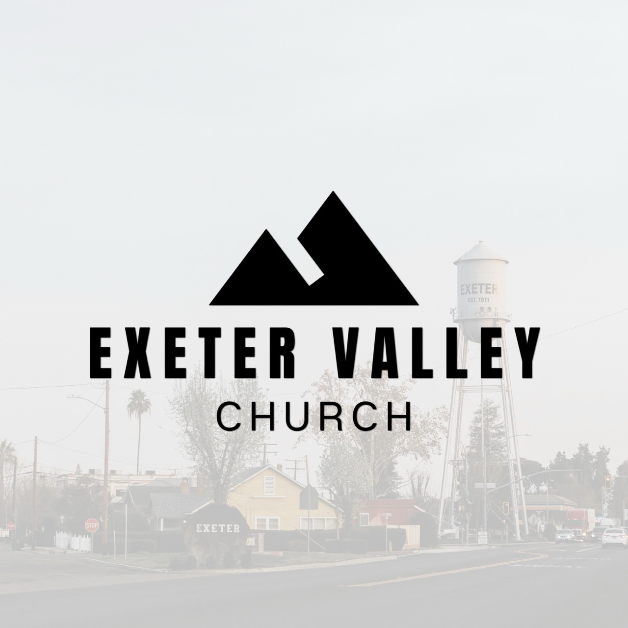 Exeter Valley Church Podcast