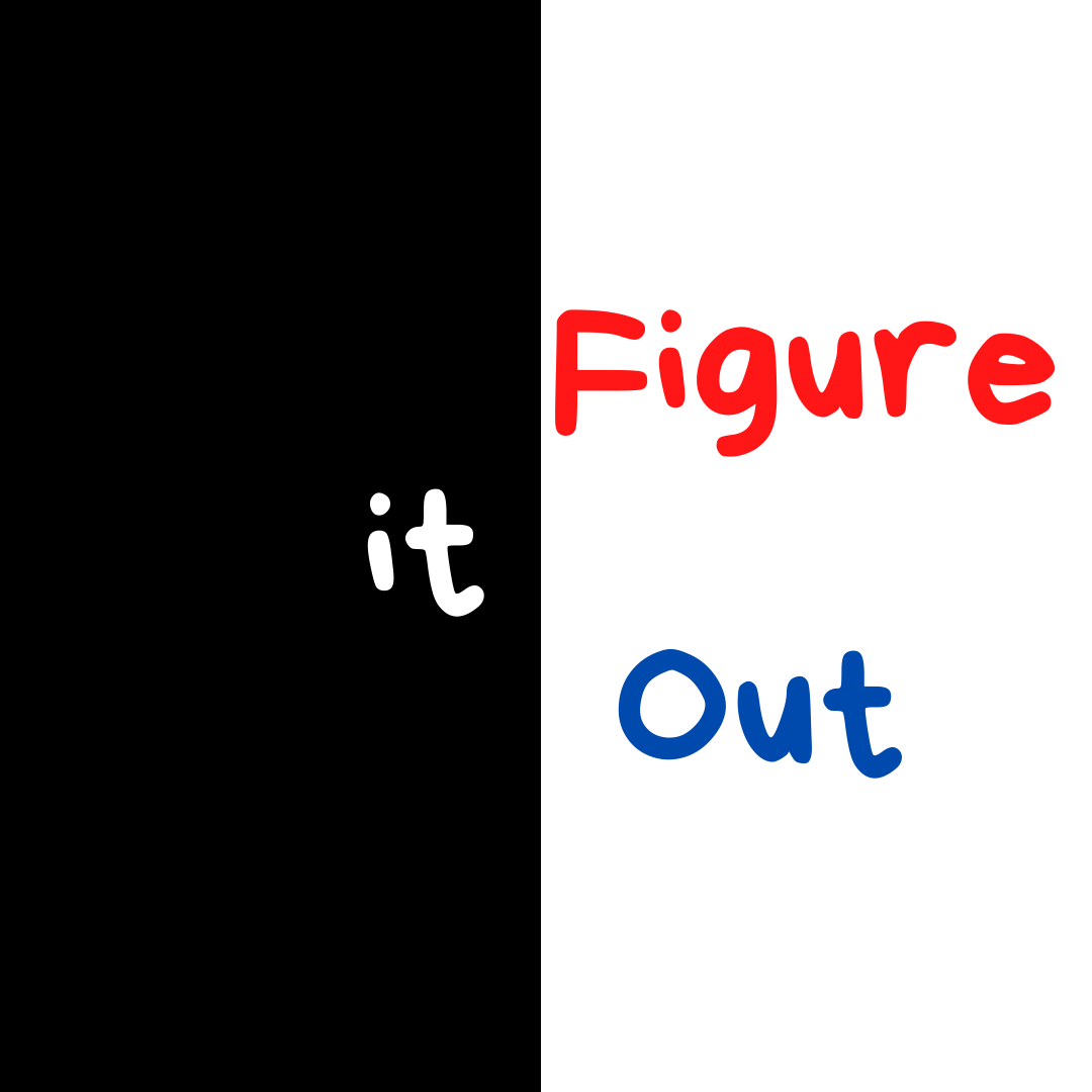 Figure it Out
