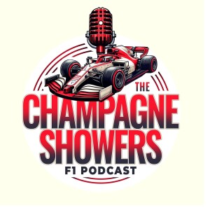 Episode 83: British GP and Finally, Hulkenberg's First Podium