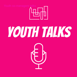 Youth co-managers talks