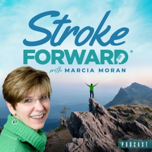 Stroke Forward with Marcia Moran