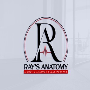 Ray’s Anatomy