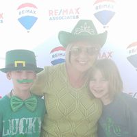 Marie Travers McGarry