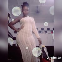 Mhaame Aquosua Ruthy