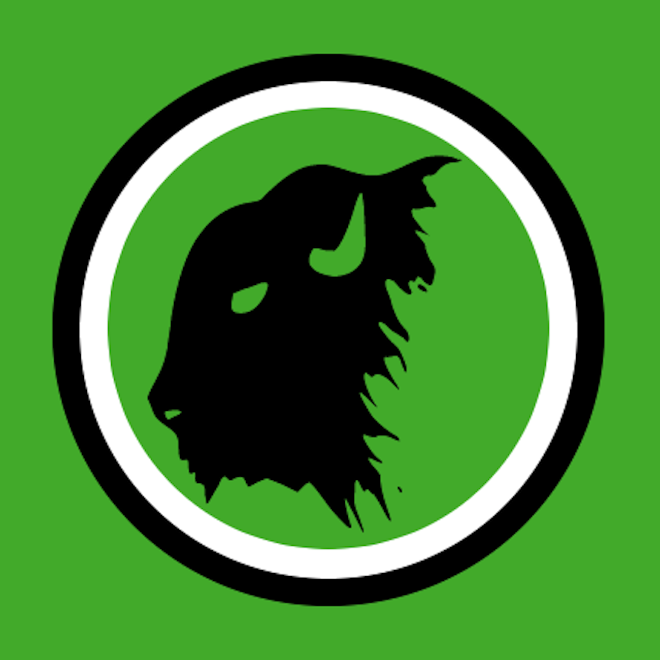 Profile logo