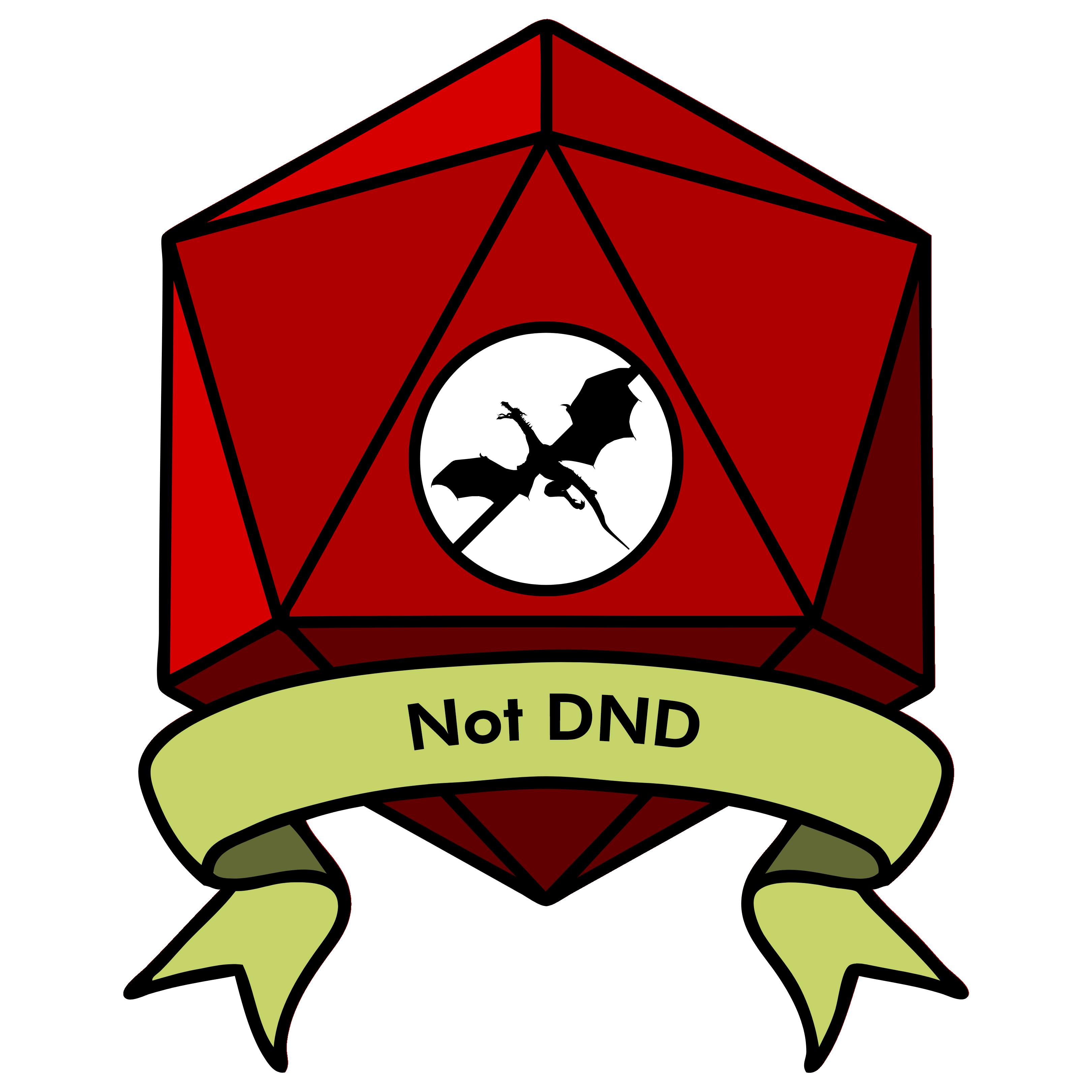 Not DnD