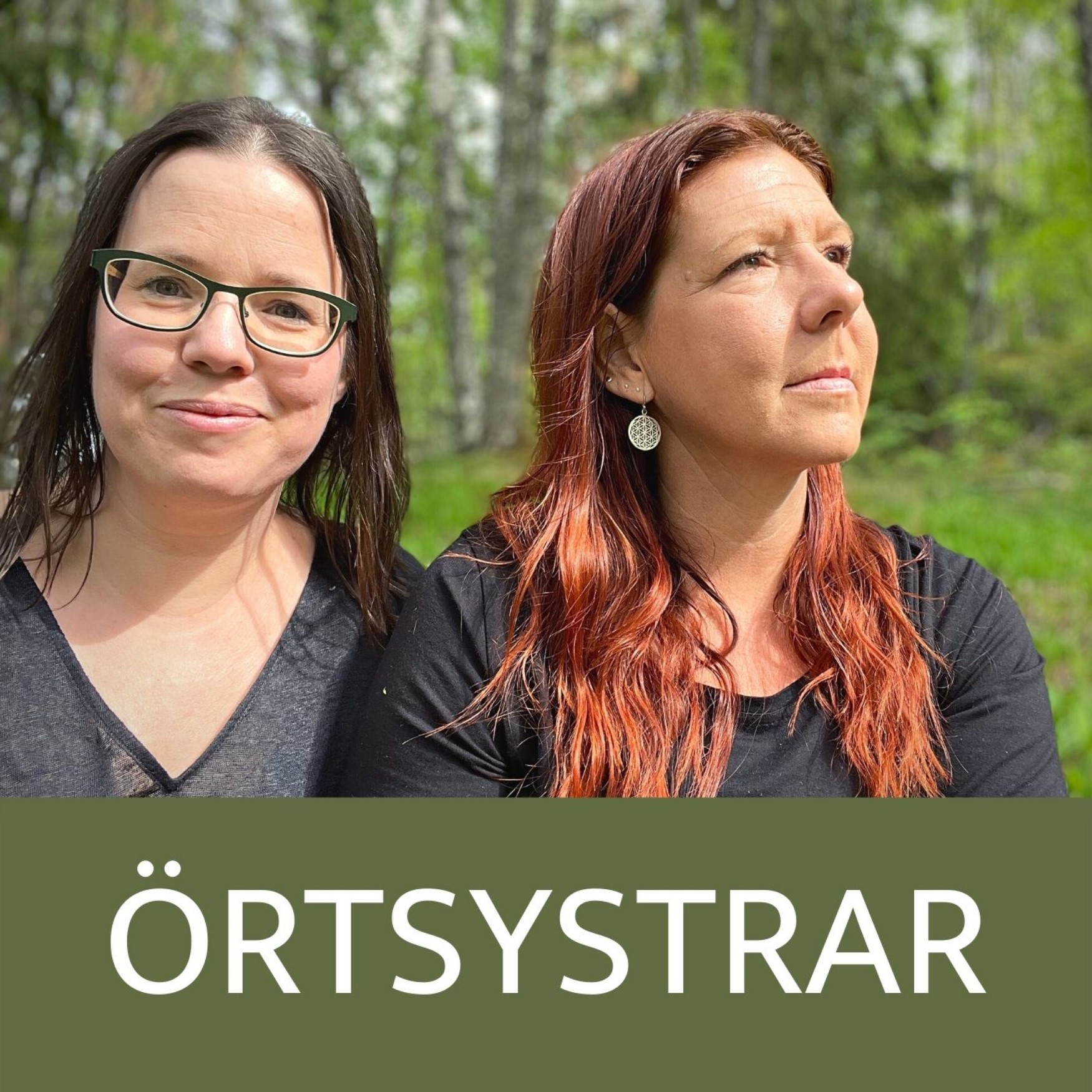 Örtsystrar