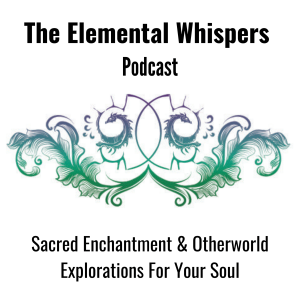 25. Working with the Subtle Realm Allies, Faery Beings, & Sidhe Cousins of Humanity w/ David Spangler