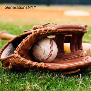 GenerationsNYY Episode 8 - The Post-Post-Season