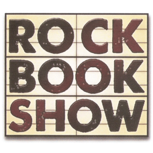 A Classic Throwback Rock Book Show Episode with Mike Scott of The Waterboys