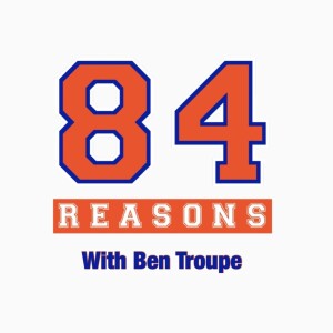 84 Reasons