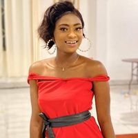 Akua Sarfoa Mcbeauty