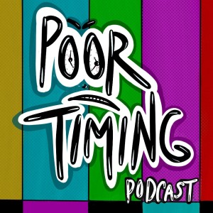 Episode 19 - The Missing Ball