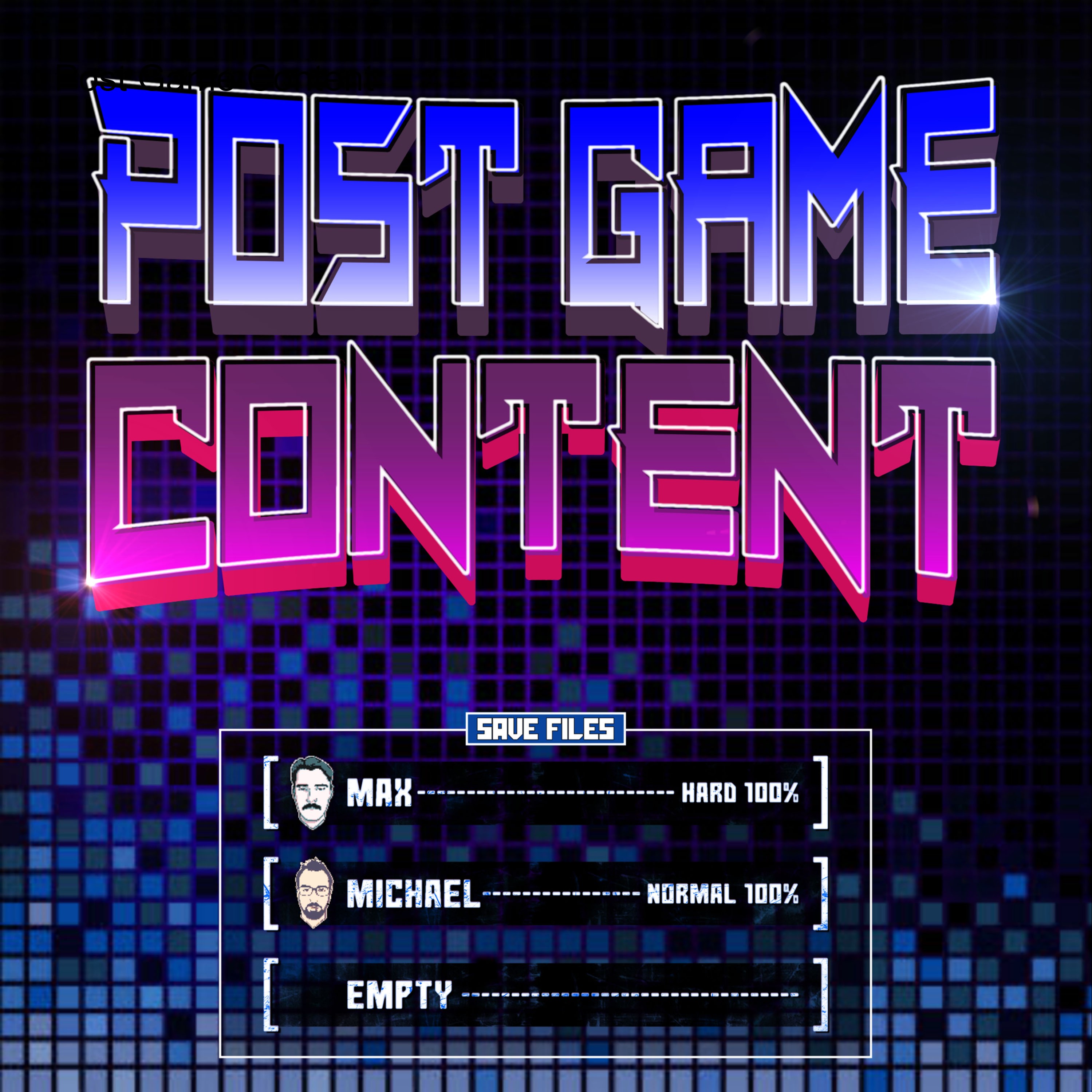 Post Game Content