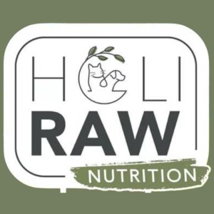 The HoliRaw Nutrition Podcast