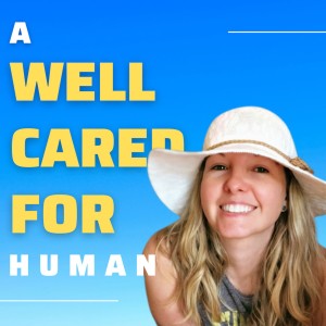 Episode 9: How to ”make” time for self-care