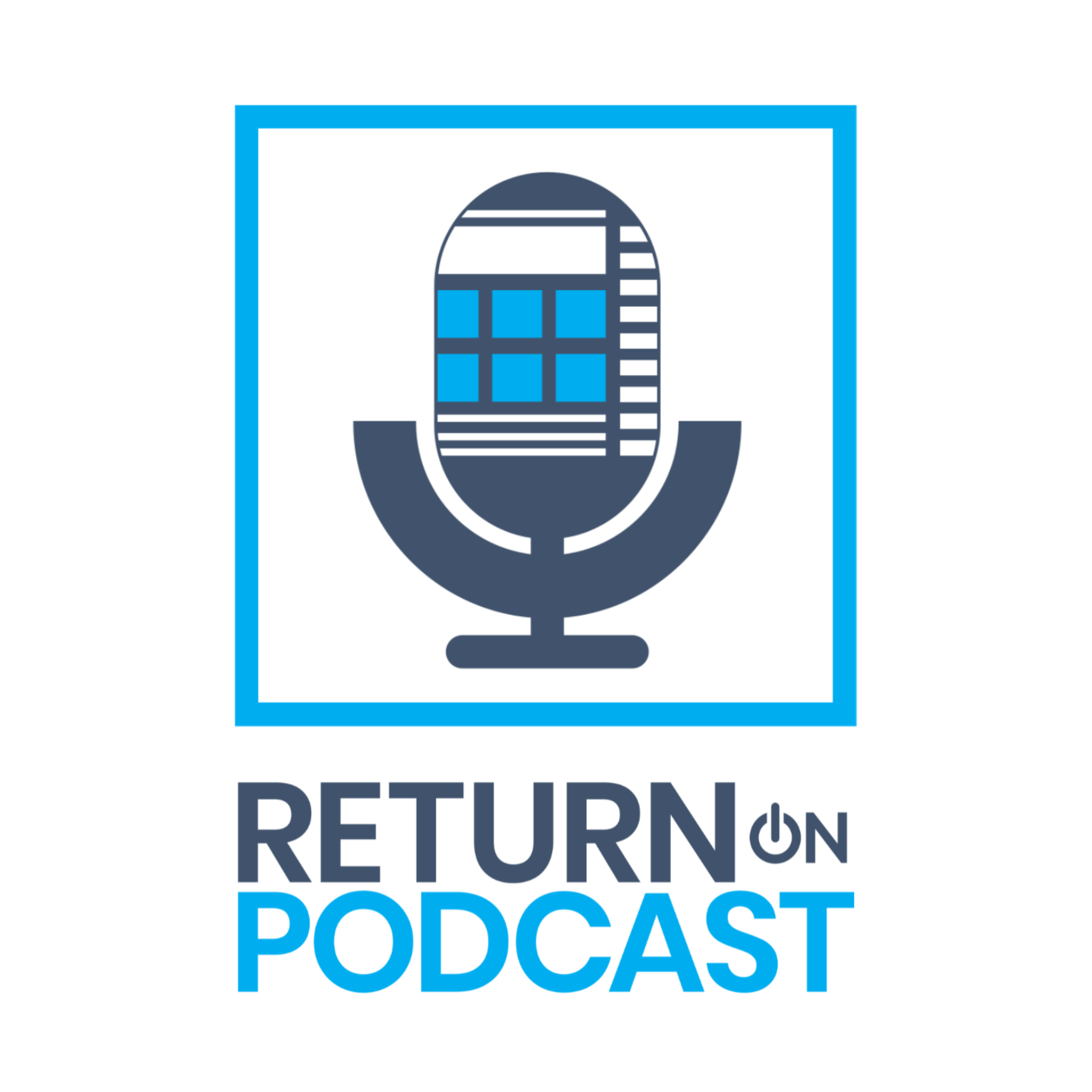 Return on Podcast