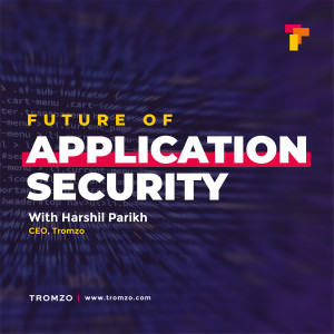 EP 50 — DryRun Security’s James Wickett on Aligning Incentives and Speaking the Same Language with Developers and Security