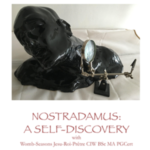 Nostradamus - A Self-Discovery: Episode 4