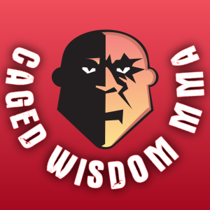 Caged Wisdom MMA