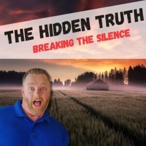 The Hidden Truth Podcast Trailer
