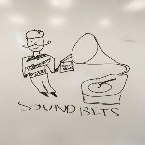 Sound Bits: an ASMR Folly podcast