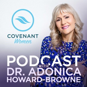 A Blessing in Motherhood | Ps. Jessica Howard-Browne