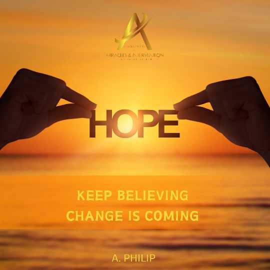 HOPE