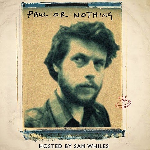 ’Paul Or Nothing’ Podcast podcast show image