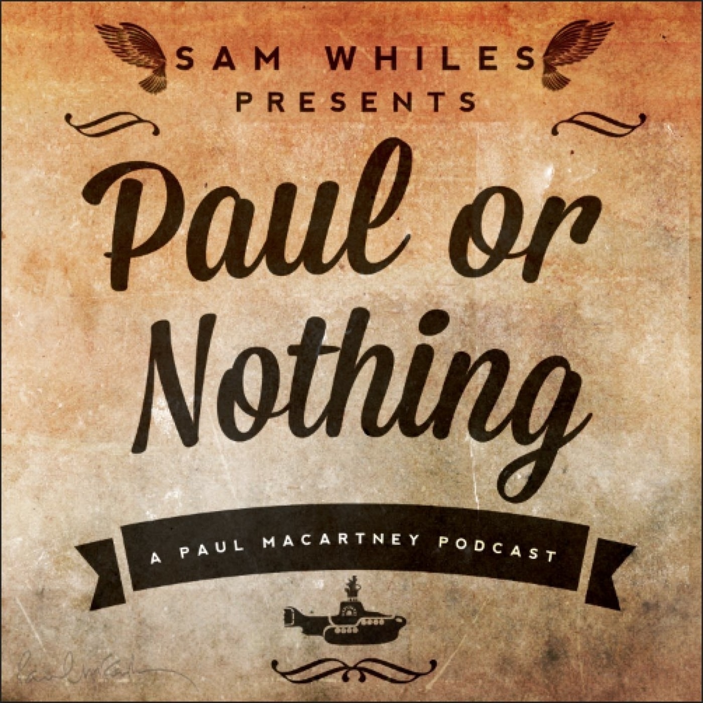 "More Paul McCartney Covers": Paul or Nothing Bonus Episode #44.