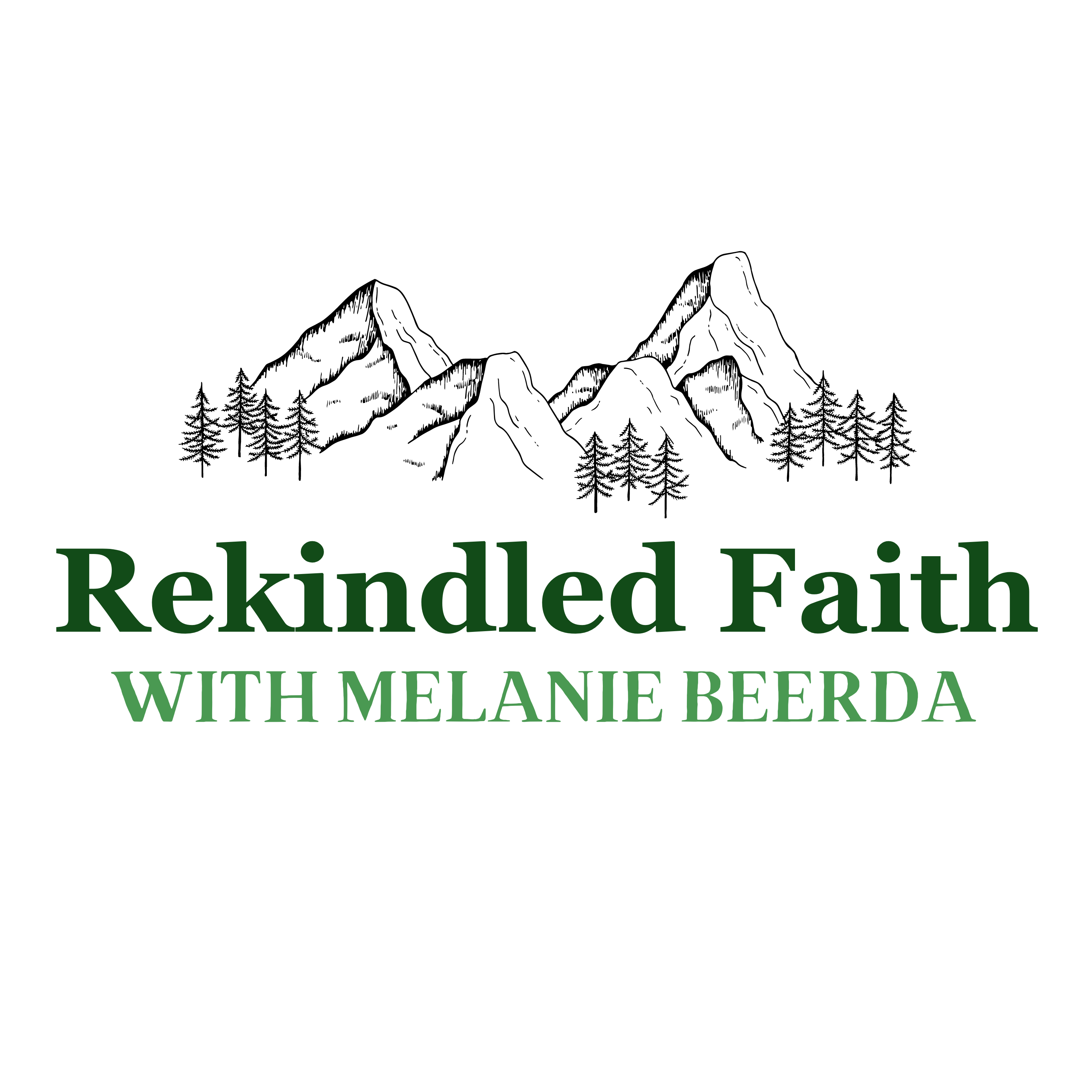 Rekindled Faith