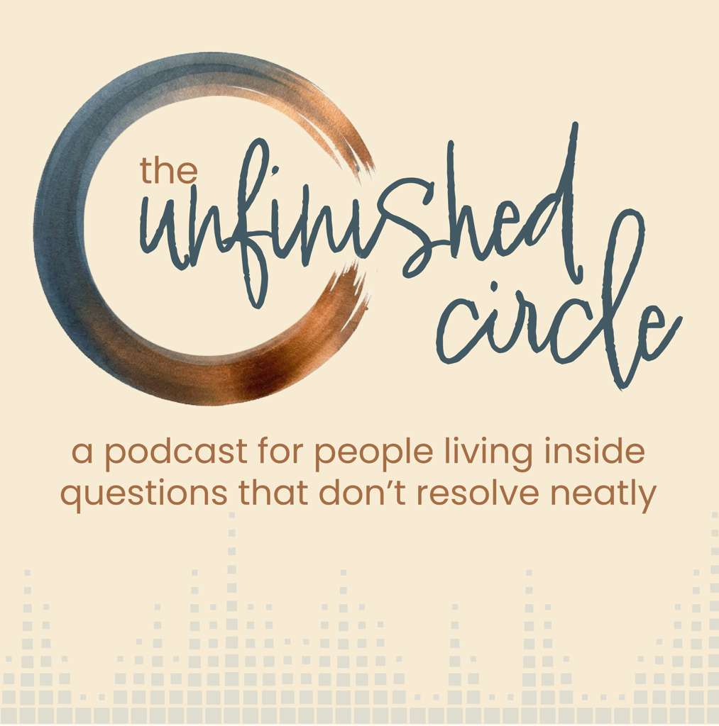 The Unfinished Circle