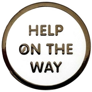 Help on the Way