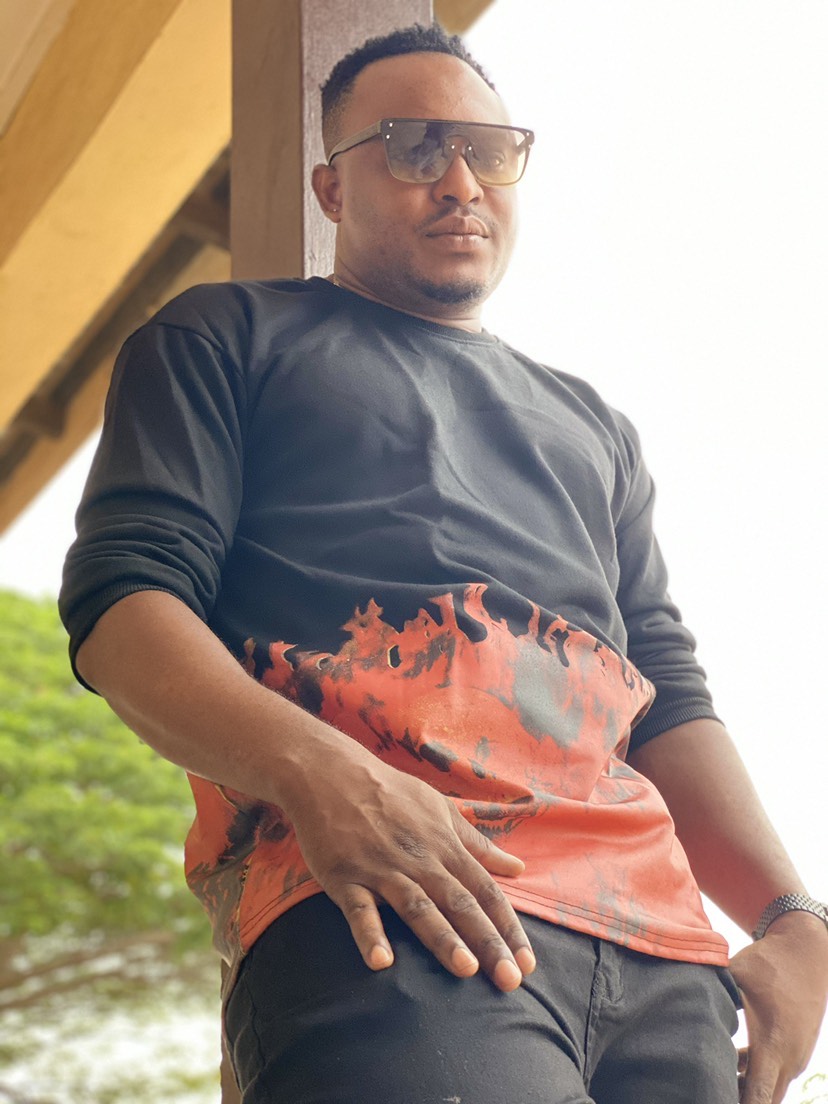 Richard Tetteh Coffie