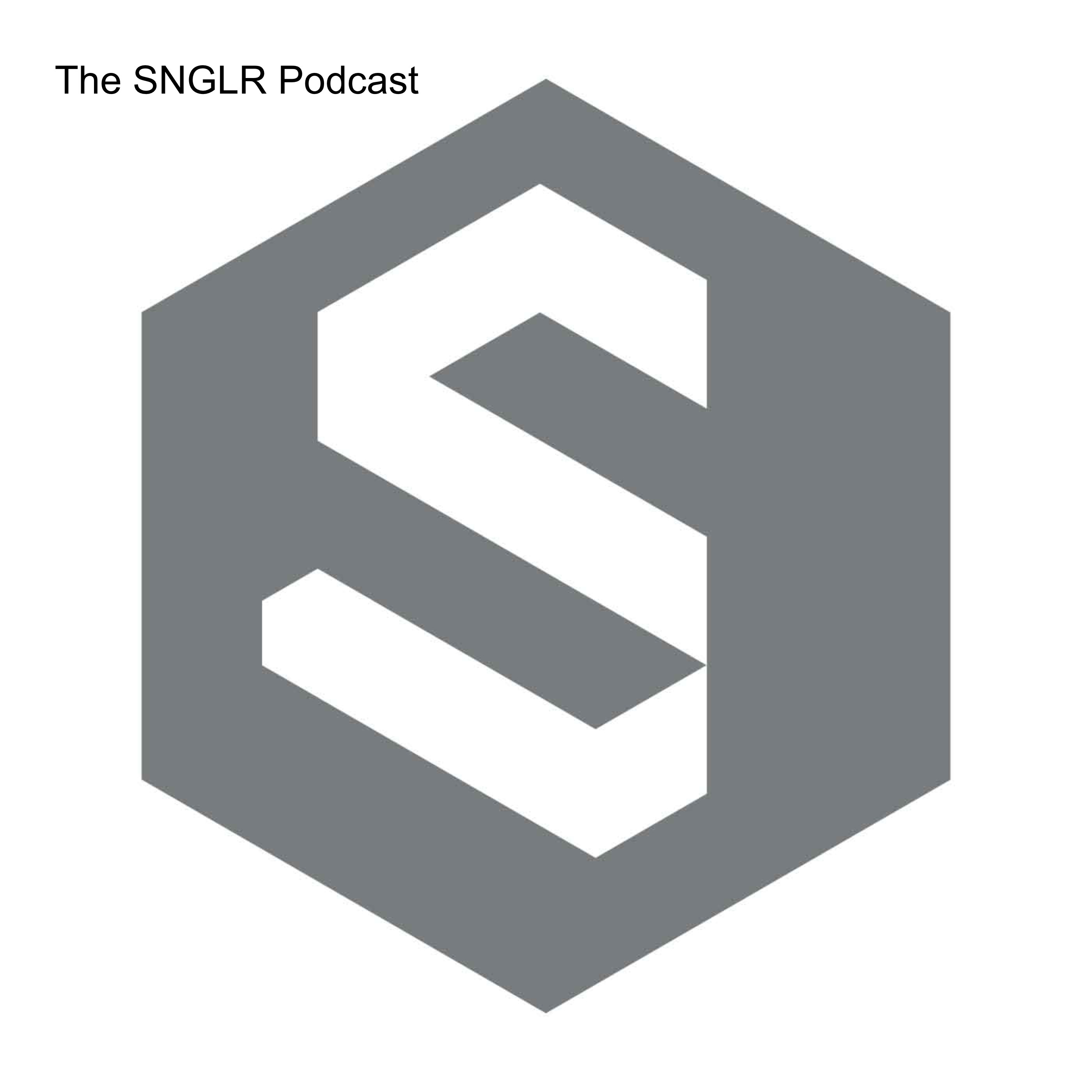 The SNGLR Podcast Series
