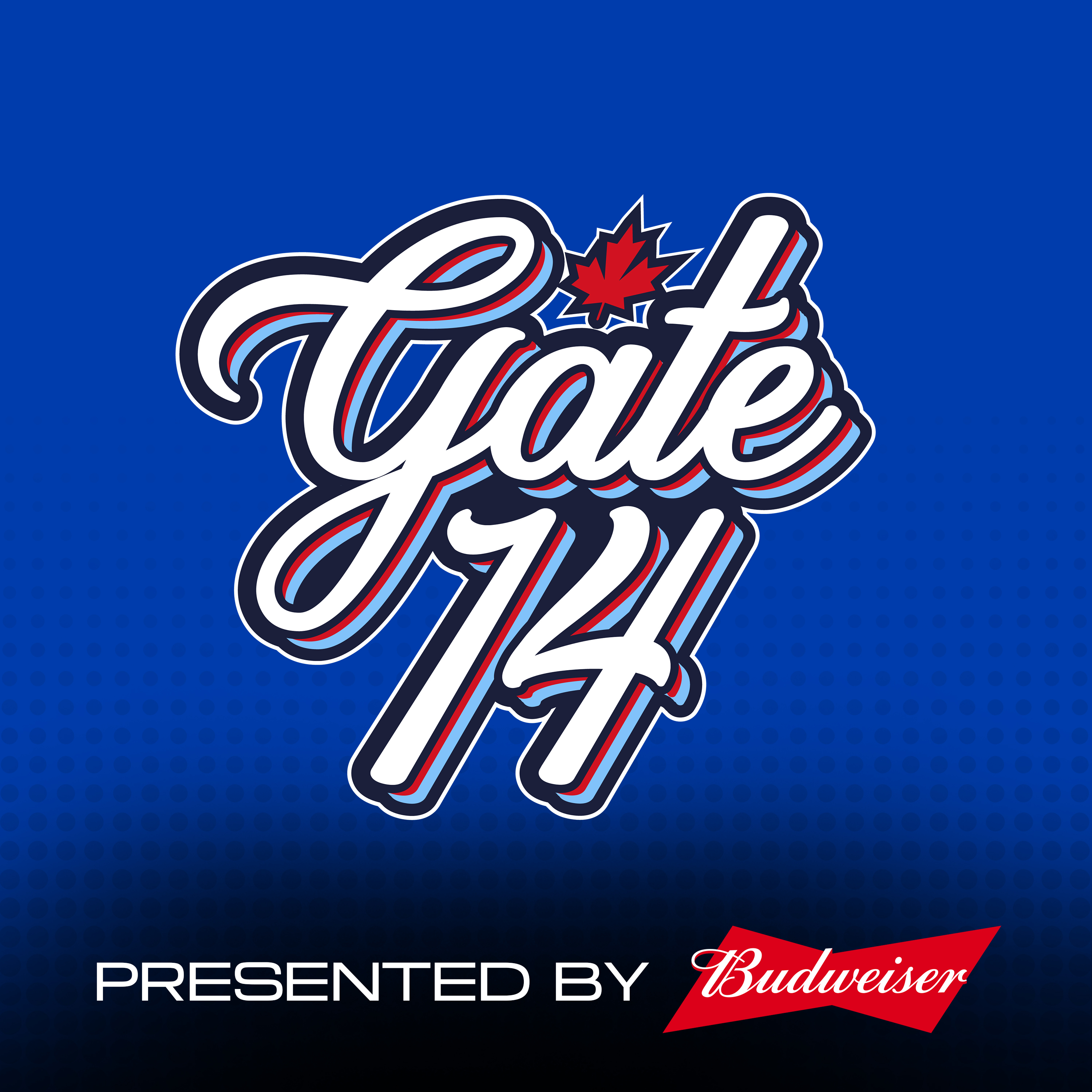Gate 14 Podcast podcast
