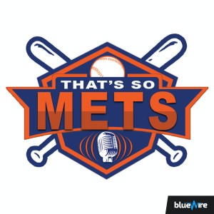Our New Home: The Mets Pod for SNY!