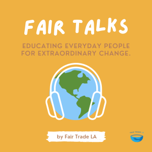 FAIR Talks Podcast Trailer