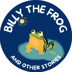 Billy the Frog and Other Stories