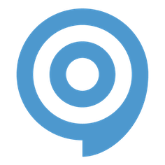 Profile logo