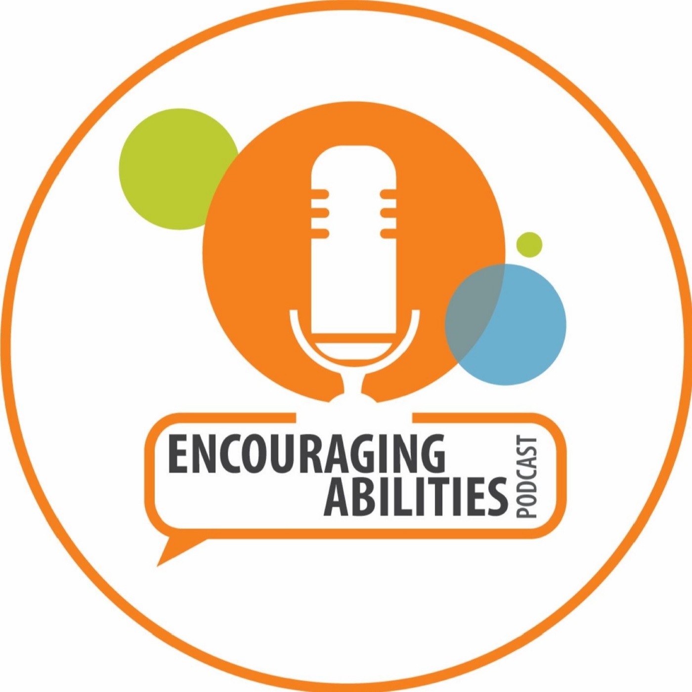 Encouraging Abilities Podcast | communicationsz8