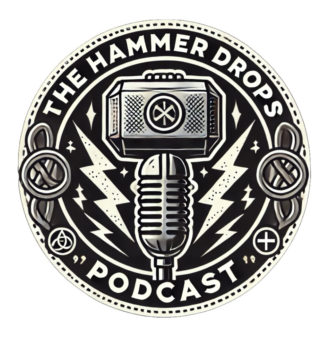 The Hammer Drops Podcast