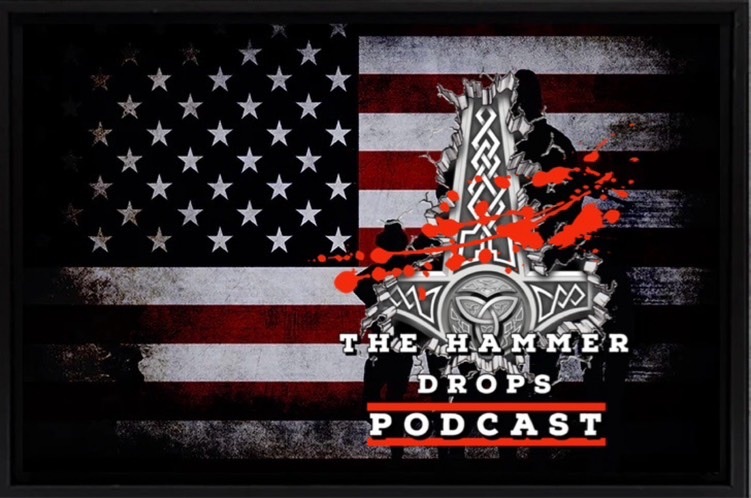 The Hammer Drops Podcast
