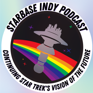 Starbase Indy Podcast