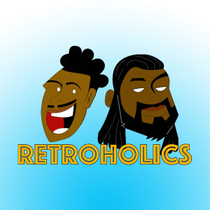 Retroholics