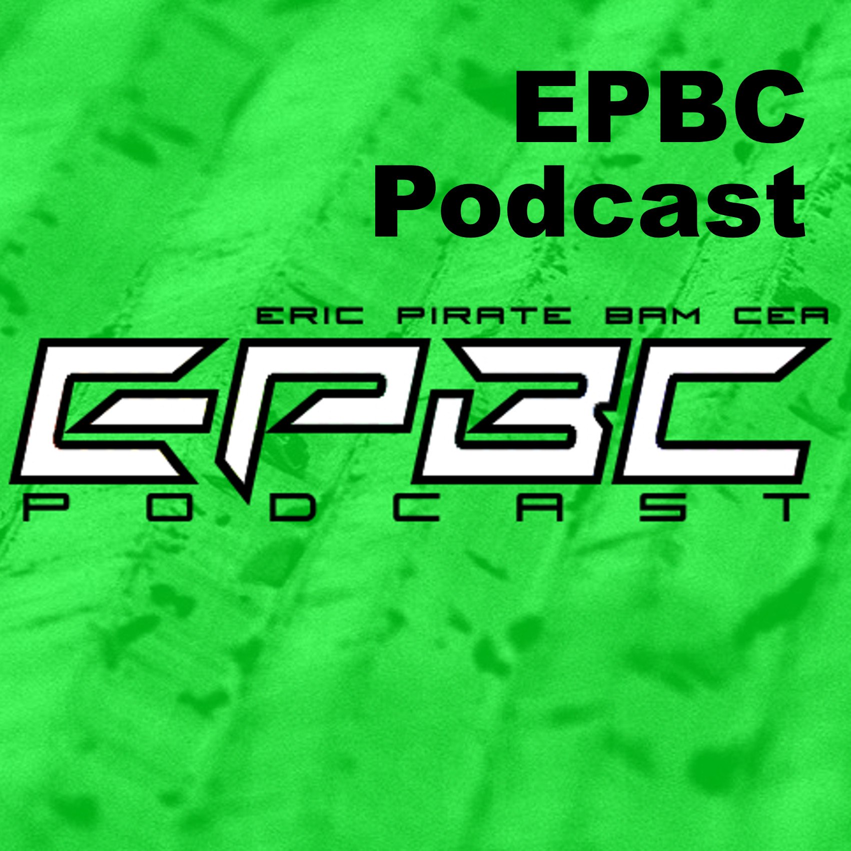 EPBC Podcast