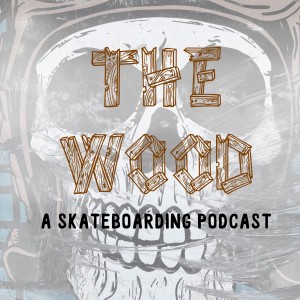 Season 2 Episode 12 - Lou Statman: Slalom Skateboarding Ambassador