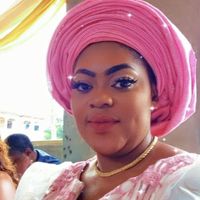 Joycelyn Ataa Animah