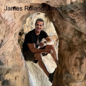 James Roland Jones