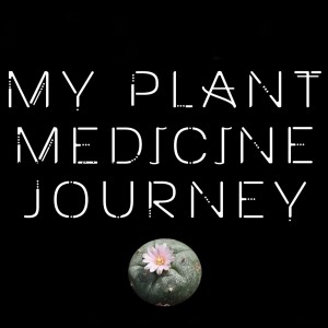 My Plant Medicine Journey